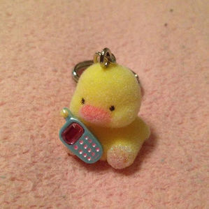 Meet your Posher, Nonbinary